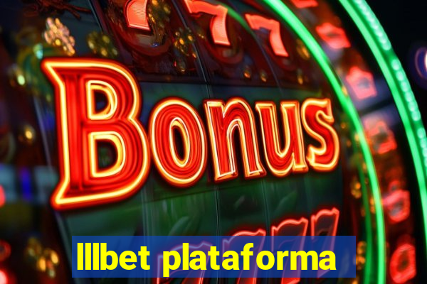 lllbet plataforma